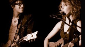 SXSW Interview: The Mastersons