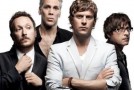 Popblerd’s New Release Report 9/4/12: The Return of matchbox twenty