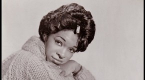 Soul Serenade: Maxine Brown, “Oh No Not My Baby”