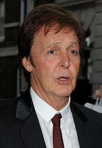 Dan Wiencek ... - McCartney
