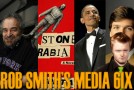 Rob Smith’s Media 6ix: May 9, 2012