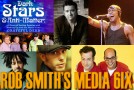 Rob Smith’s Media 6ix: June 15, 2012