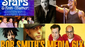Rob Smith’s Media 6ix: June 15, 2012