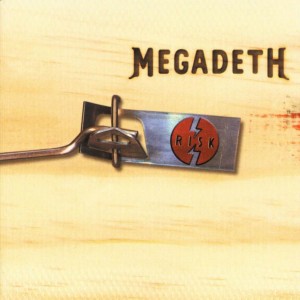 urged Megadeth to take