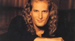 World’s Worst Songs: The Michael Bolton Lifetime Achievement Award