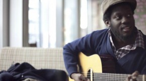 Free Music: Michael Kiwanuka Covers Led Zeppelin’s “Whole Lotta Love”