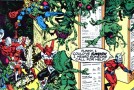Ghost Rider, Creator’s Rights And Bill Mantlo
