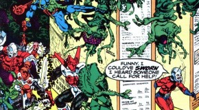 Ghost Rider, Creator’s Rights And Bill Mantlo