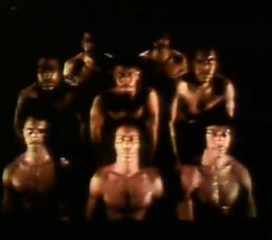 Midnight Star