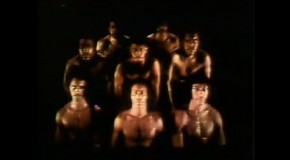 Jheri Curl Fridays 35: “Freak-a-Zoid”