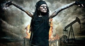Metal Monday Volume 77 (7.2.12)