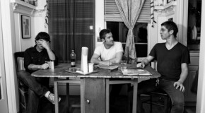 Minot, The Ringing Silence Between Your Ears: The Spin Cycle Review