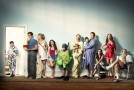 Popdose Contest: Win a Copy of “Modern Family” Season Three on Blu-ray