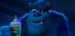 Monsters University