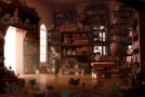 Film Review: “The Oscar Nominated Short Films 2012″