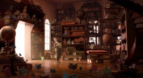Film Review: “The Oscar Nominated Short Films 2012″
