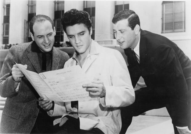 Soul Serenade: Jerry Leiber, 1933 – 2011