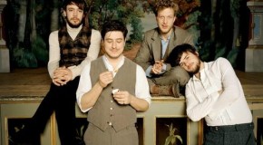 Spin Cycle: Mumford & Sons, Babel