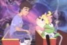 YouTube Roulette: The Worst Cartoons Ever