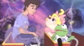 YouTube Roulette: The Worst Cartoons Ever