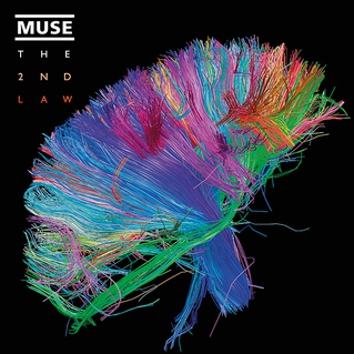 Muse — The 2nd Law