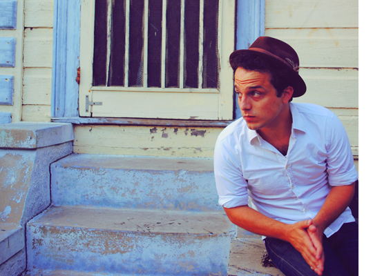 The Popdose Interview: John Michael Rouchell of MyNameIsJohnMichael