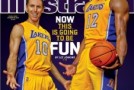 Roundball Soundoff – A Look Around The League: Western Conference