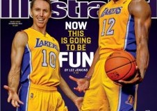 Roundball Soundoff – A Look Around The League: Western Conference