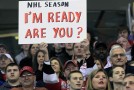 Cold As Ice: Is Expansion In The NHL’s Future?