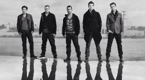 New Kids On The Block “Remix (I Like The)”: The Viewfinder