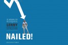 Book Review: “Nailed! The Improbable Rise and Spectacular Fall of Lenny Dykstra”