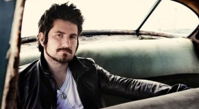 Matt Nathanson Introduces His New Album with “Mission Bells”