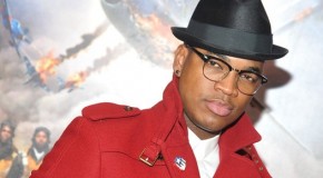Spin Cycle: Ne-Yo, R.E.D.