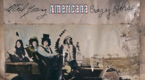 New Video: Neil Young and Crazy Horse, “Oh Susannah”