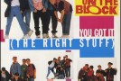 Weeknight ’80s Dance Party: 11/23/11