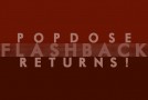 Popdose Flashback Returns!