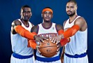 Knicks Still Most Expensive Ticket in Basketball, but Other MSG Spring Events Carry Even Greater Demand