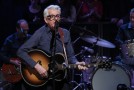 Watch Nick Lowe Bring “Tokyo Bay” to “Late Night with Jimmy Fallon”