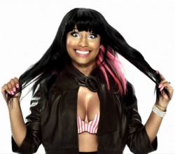Nicki-Minaj