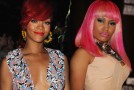 Blerd Briefs: Rihanna & Nicki Lead The AMA Pack