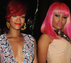 Nicki-Minaj-Rihanna-2011