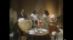 Jheri Curl Fridays 25: “A Night To Remember”