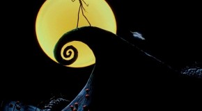 The 31 Days of Halloween, Day 25: The Nightmare Before Christmas