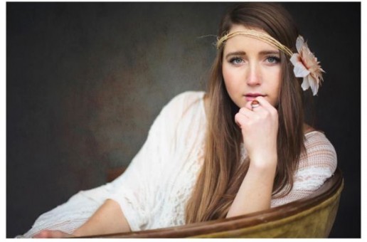 #htmlcaption_119276 Noelle Johnson’s ‘Beautiful Soul’ Tackles Healthy Body Image Issues, Beautifully