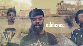 New Video: Oddience, “Yes Sir”