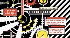 OMG! NEW OMD! ON CD. In 2013!