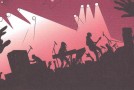 Popdose at Kirkus Reviews: “One Model Nation”