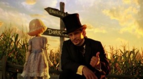 Film Review: “Oz The Great and Powerful”