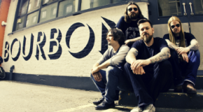 CD Review: Orange Goblin, “A Eulogy For the Damned”