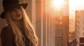 Orianthi Finds Heaven at the Gates of Hell: The Popdose Interview